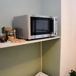 アパート Residences タリン