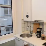 Residences アパート タリン