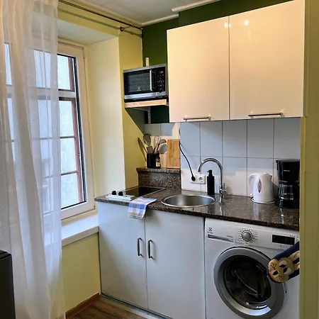 Residences Daire