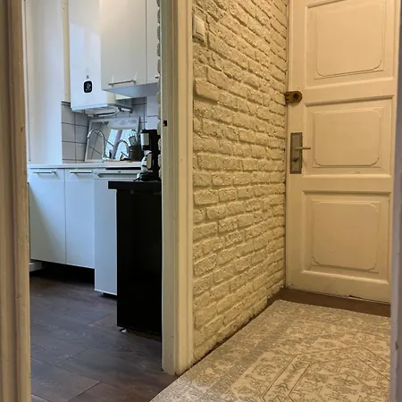 Residences Apartment