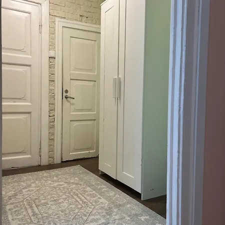 Apartment Residences *