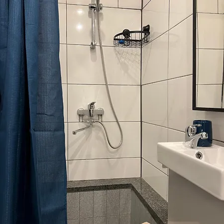 Residences Apartman Tallinn