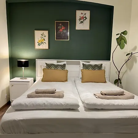 Residences *