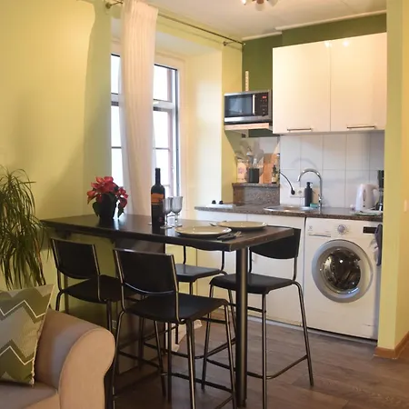 Residences * טאלין
