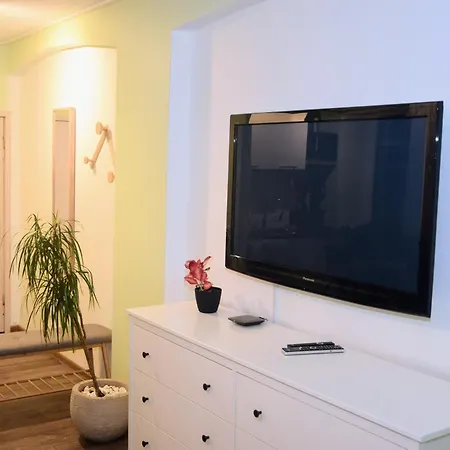 Apartman Residences Tallinn