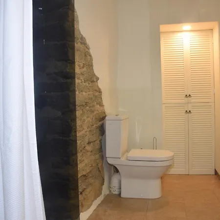Residences Apartman Tallinn