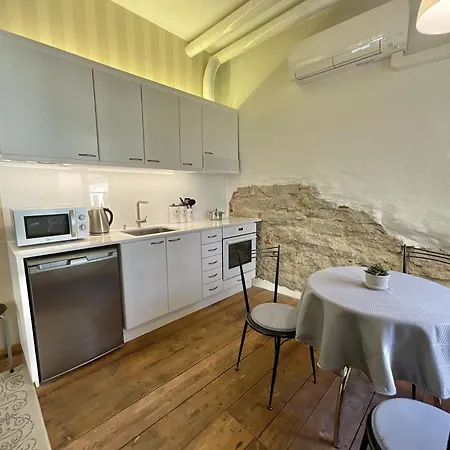 Residences Apartment Tallinn