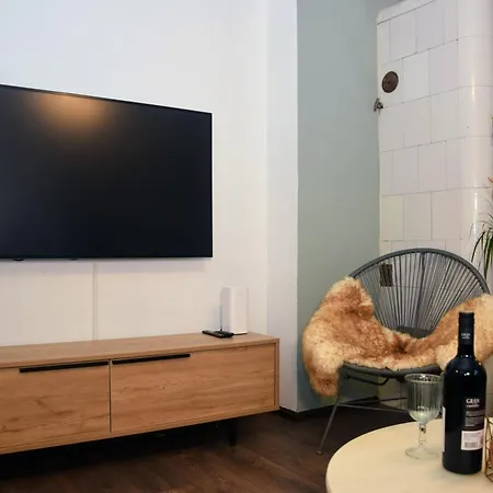 Residences 아파트 탈린