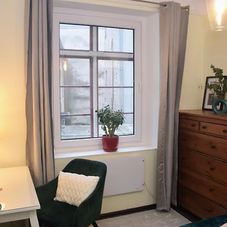 Lägenhet Residences *