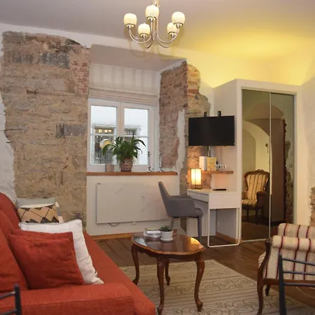 Apartman Residences Tallinn