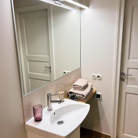 Apartman Residences Tallinn