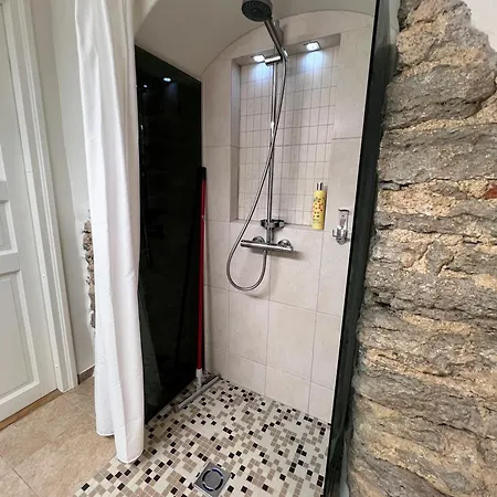 Residences Apartman Tallinn