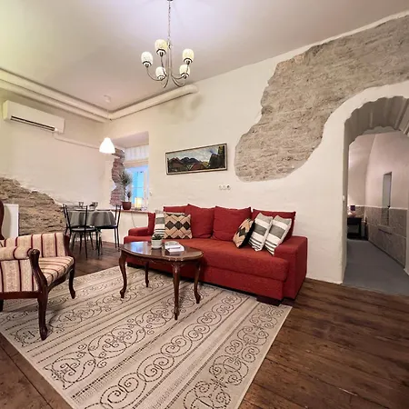 Residences Apartman