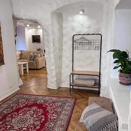 Lägenhet Residences Tallinn