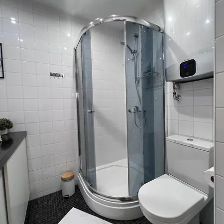 Residences Apartment *