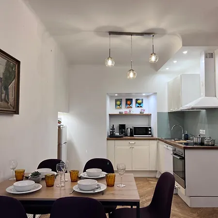 Lägenhet Residences *
