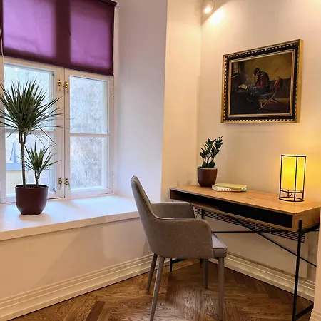 Residences Apartment *