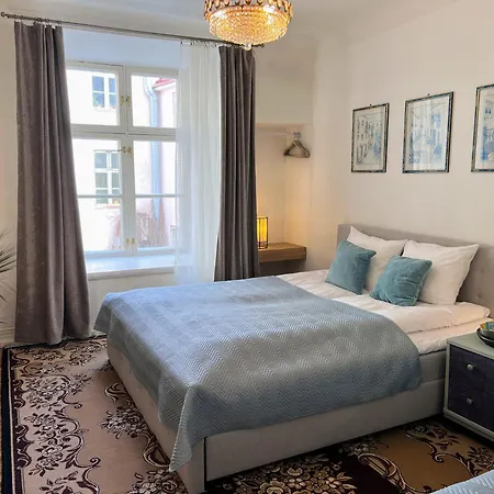 Residences *