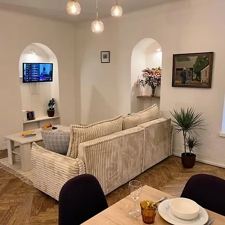 Residences * Tallinn
