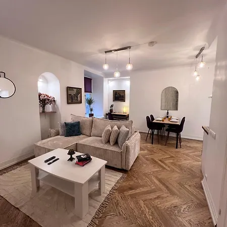 Residences *