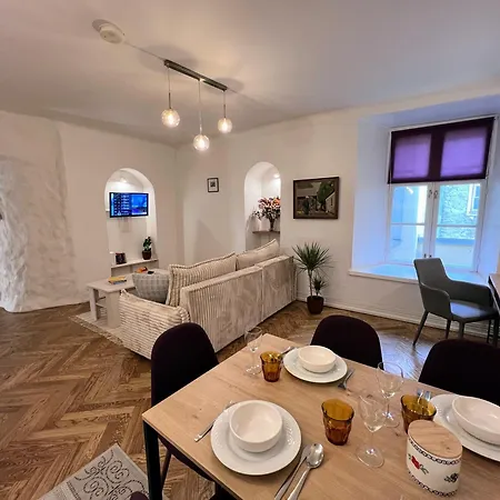 Residences Lägenhet