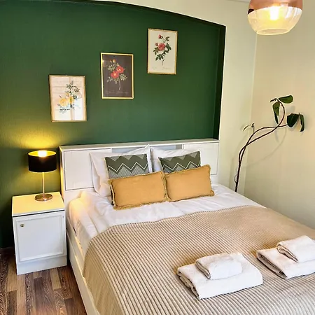 アパート Residences タリン