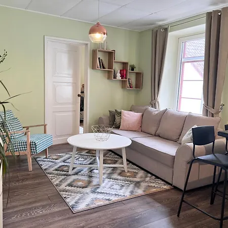 Residences Appartement