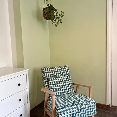 Residences アパート *