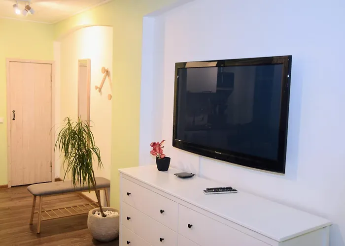 Korter Residences Tallinn