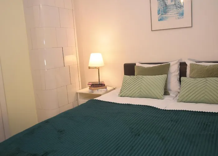 Korter Residences Tallinn