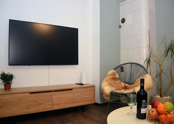 Residences Korter Tallinn