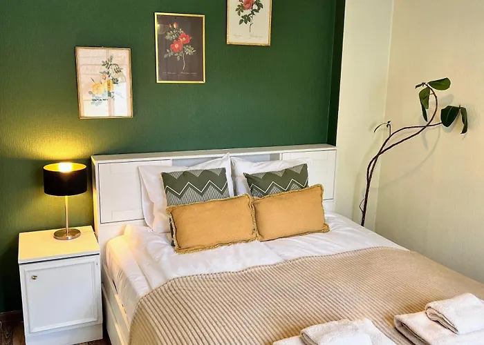 公寓 Residences 塔林