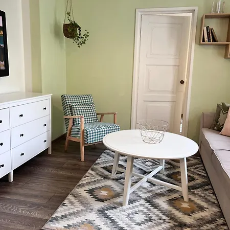 Residences Appartement Tallinn