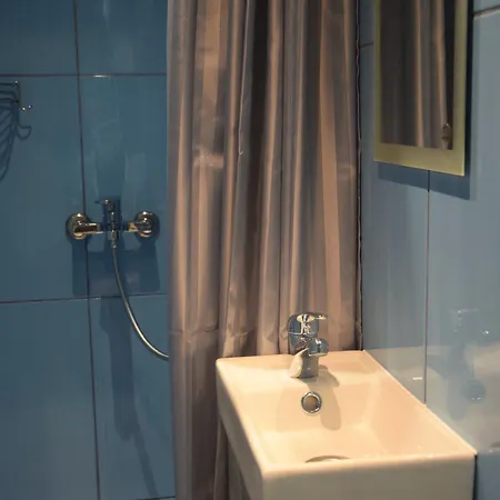 شقة Residences *