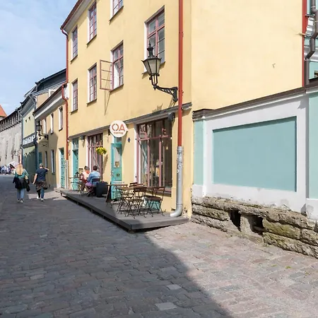 Residences Apartmán *