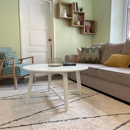 Apartament Residences Tallin