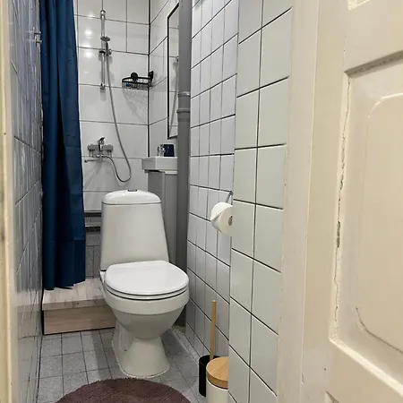 Residences * Tallin