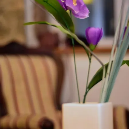 Apartament Residences Tallin