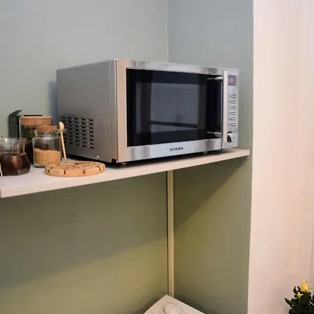 Apartament Residences Tallin