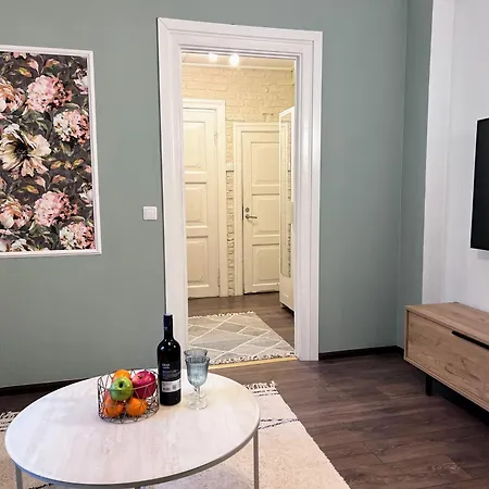 Residences تالين