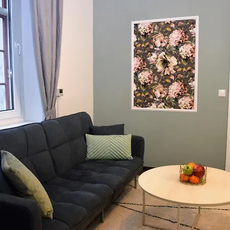 Residences Apartament *