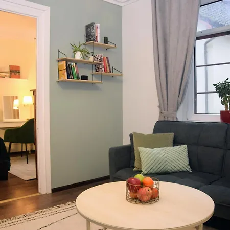 Residences Apartament *