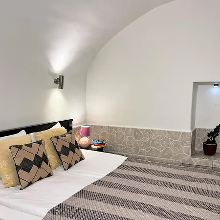 Apartament Residences