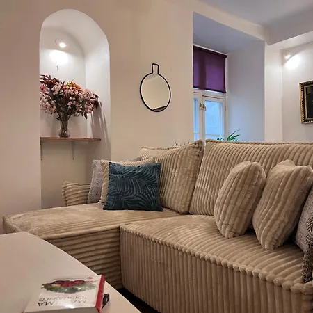 Residences Apartament *