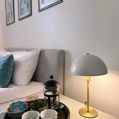 Apartament Residences