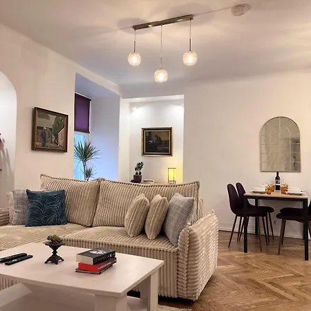Residences Tallin