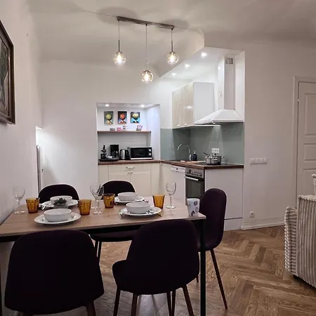 Residences Tallin